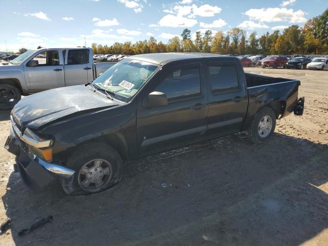 CHEVROLET COLORADO 2007 with VIN 1GCCS13E878141723 - Photo from auction