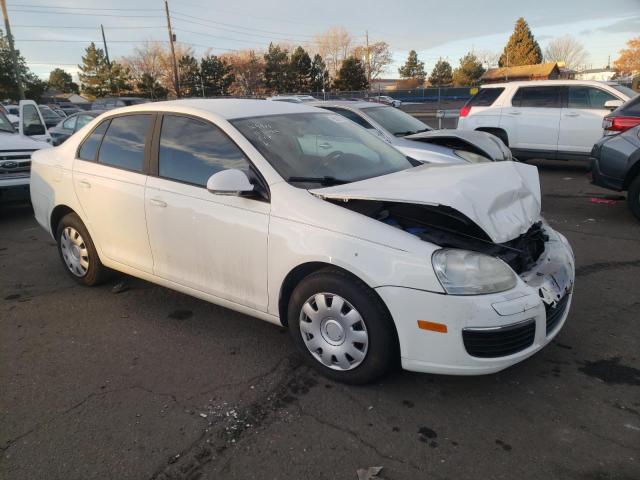 Photo 4 from auction – 2007 VOLKSWAGEN JETTA with VIN 3VWGF71K27M071551