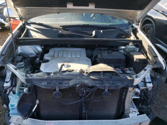 Photo 12 from auction – 2008 TOYOTA HIGHLANDER with VIN JTEES42A882006475