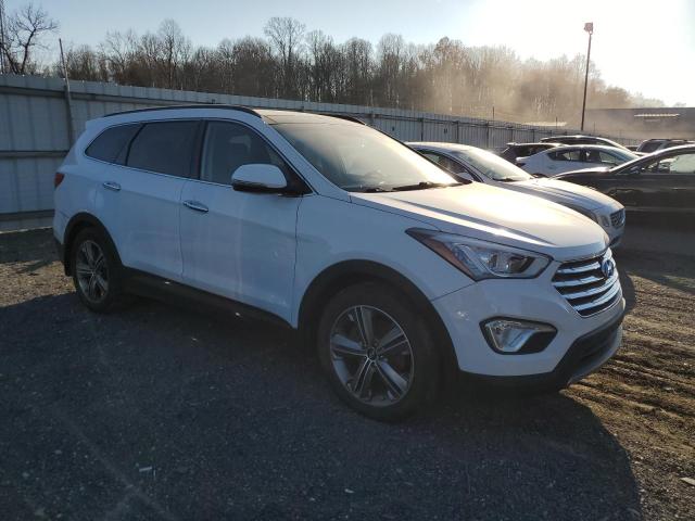 Photo 4 from auction – 2014 HYUNDAI SANTA FE G with VIN KM8SRDHF1EU062002