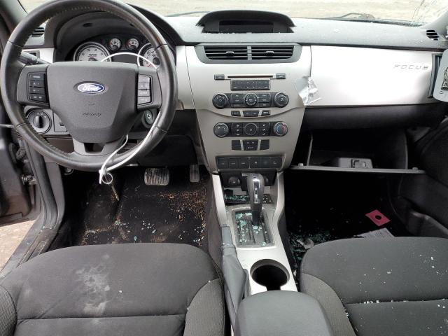 Photo 8 from auction – 2010 FORD FOCUS SES with VIN 1FAHP3GN5AW191971