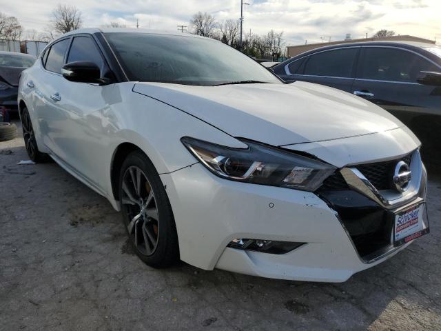 Zdjęcie 4 z aukcji – 2018 NISSAN MAXIMA 3.5 z VIN 1N4AA6AP1JC383310