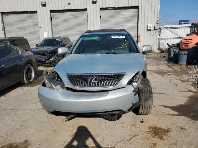 Photo 5 from auction – 2005 LEXUS RX 330 with VIN 2T2GA31U35C021206