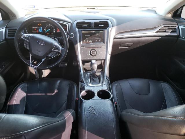 Photo 8 from auction – 2013 FORD FUSION TIT with VIN 3FA6P0K97DR306657