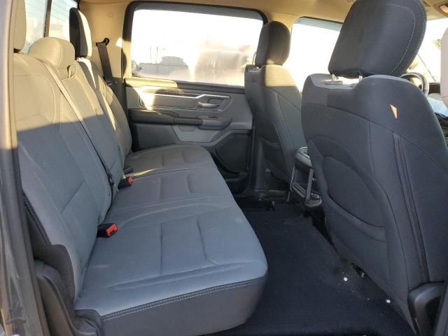 Photo 10 from auction – 2020 RAM 1500 BIG H with VIN 1C6SRFFT7LN409114