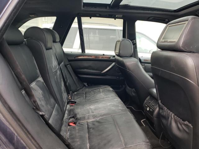 Photo 11 from auction – 2006 BMW X5 3.0I with VIN 5UXFA135X6LY23934
