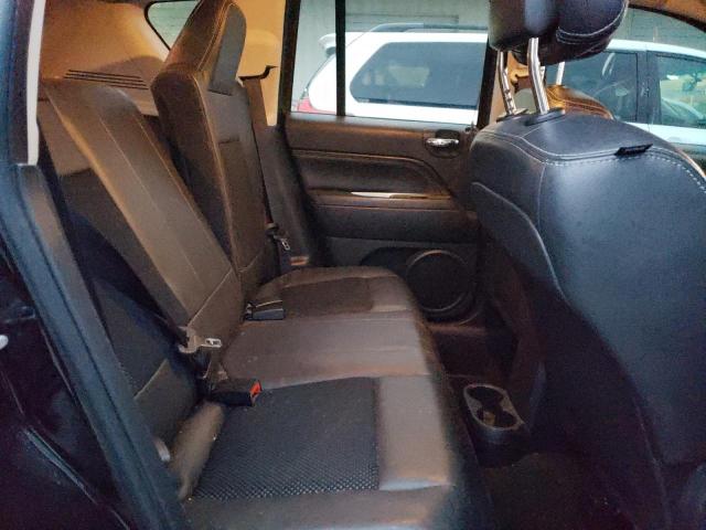 Photo 11 from auction – 2014 JEEP COMPASS LA with VIN 1C4NJDEB0ED717289