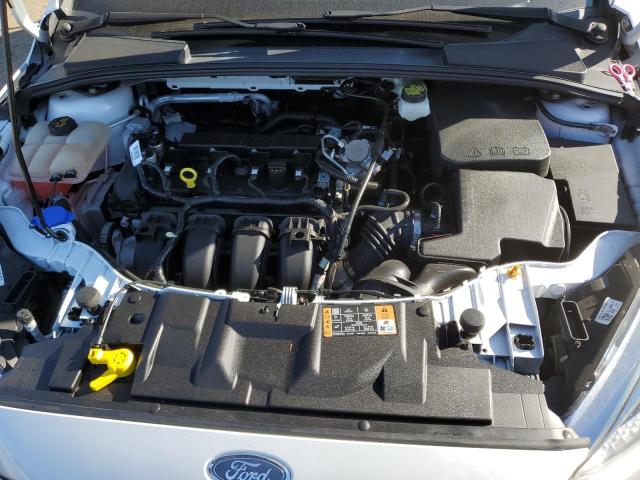 Photo 11 from auction – 2017 FORD FOCUS SE with VIN 1FADP3F20HL274256