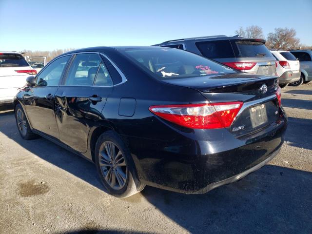 Photo 2 from auction – 2015 TOYOTA CAMRY LE with VIN 4T1BF1FK9FU115974
