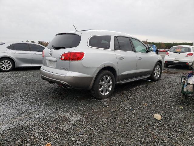 Photo 3 from auction – 2009 BUICK ENCLAVE CX with VIN 5GAER23D79J185212