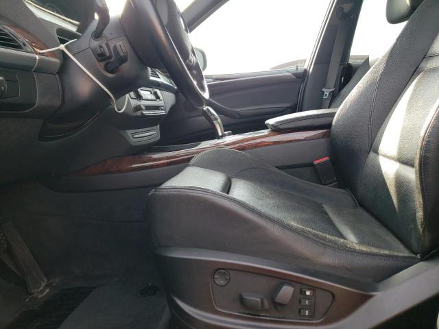 Photo 7 from auction – 2011 BMW X5 XDRIVE3 with VIN 5UXZV4C57BL739762