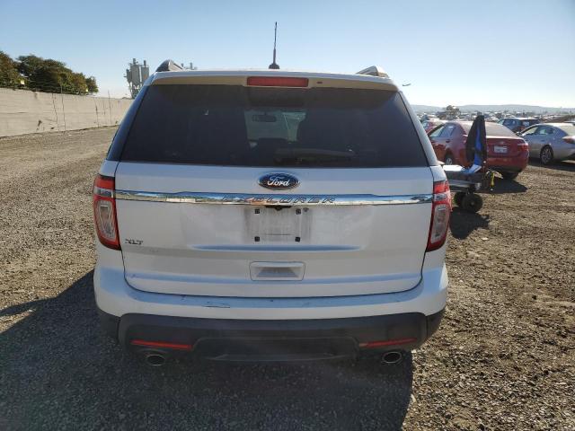 Photo 6 from auction – 2013 FORD EXPLORER X with VIN 1FM5K7D89DGA45729
