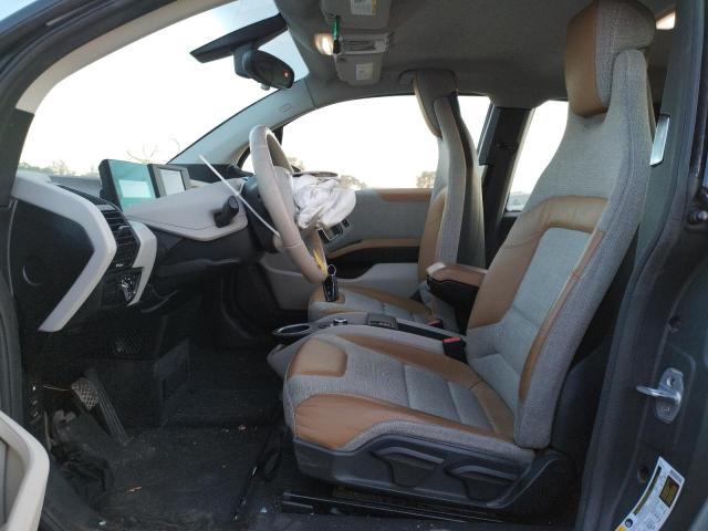Photo 7 from auction – 2016 BMW I3 REX with VIN WBY1Z4C55GV506332
