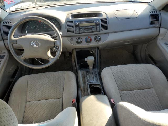 Photo 8 from auction – 2004 TOYOTA CAMRY LE with VIN 4T1BE32K74U937075