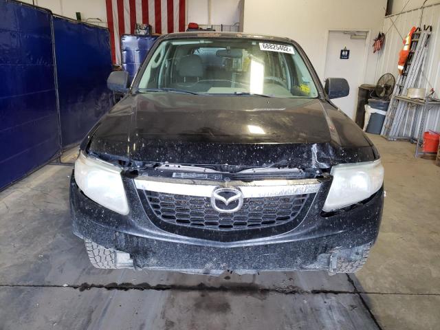 Photo 5 from auction – 2009 MAZDA TRIBUTE I with VIN 4F2CZ02779KM08395