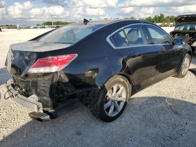 Photo 3 from auction – 2012 ACURA TL with VIN 19UUA8F29CA003338
