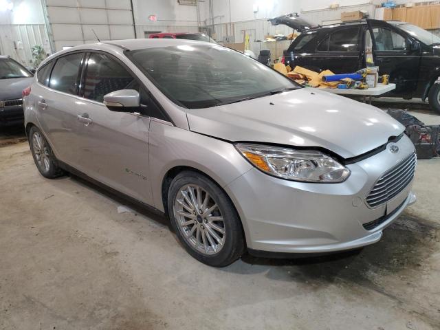 Photo 4 from auction – 2012 FORD FOCUS BEV with VIN 1FAHP3R49CL411587