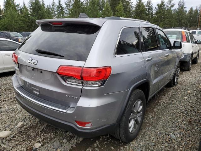 Photo 4 from auction – 2015 JEEP GRAND CHER with VIN 1C4RJEBG5FC734569