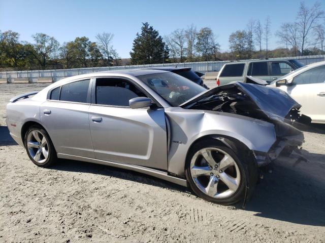 Photo 4 from auction – 2013 DODGE CHARGER R/ with VIN 2C3CDXCT9DH611800