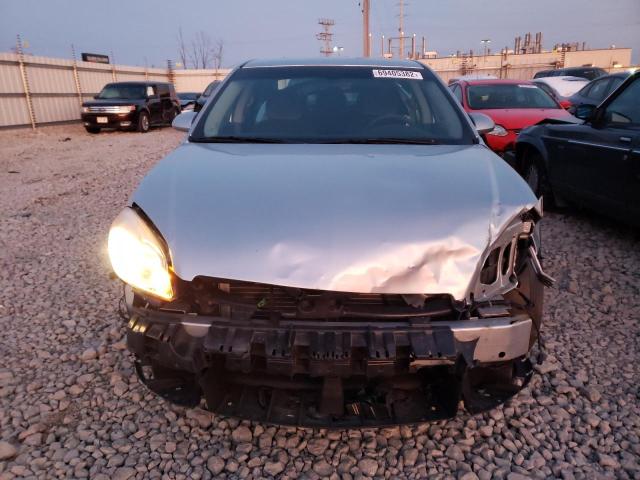 Photo 5 from auction – 2011 CHEVROLET IMPALA LS with VIN 2G1WF5EKXB1276251