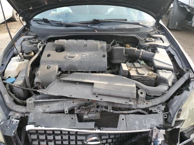 Photo 11 from auction – 2005 NISSAN ALTIMA S with VIN 1N4AL11D25C166261