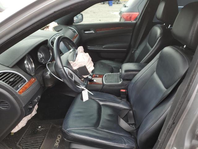 Photo 7 from auction – 2014 CHRYSLER 300 with VIN 2C3CCAAG2EH223587