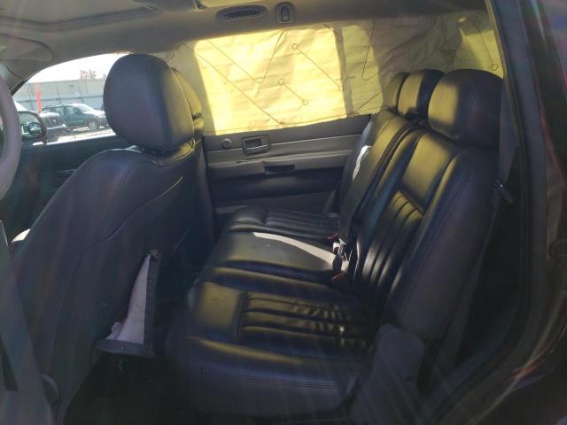 Photo 11 from auction – 2005 DODGE DURANGO LI with VIN 1D8HB58N65F559147
