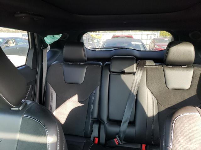 Photo 10 from auction – 2020 FORD EDGE ST with VIN 2FMPK4AP1LBB67350