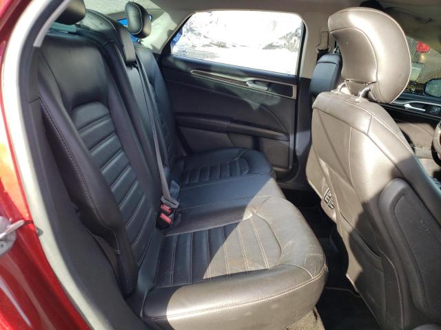 Photo 10 from auction – 2013 FORD FUSION SE with VIN 3FA6P0HR8DR206302