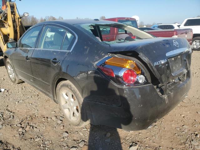 Photo 2 from auction – 2009 NISSAN ALTIMA with VIN 1N4AL21E49N492233