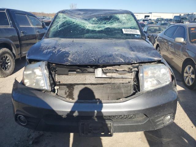 Photo 5 from auction – 2013 HONDA PILOT EX with VIN 5FNYF3H44DB014579