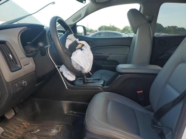Photo 7 from auction – 2019 CHEVROLET COLORADO with VIN 1GCGSBEA2K1193111