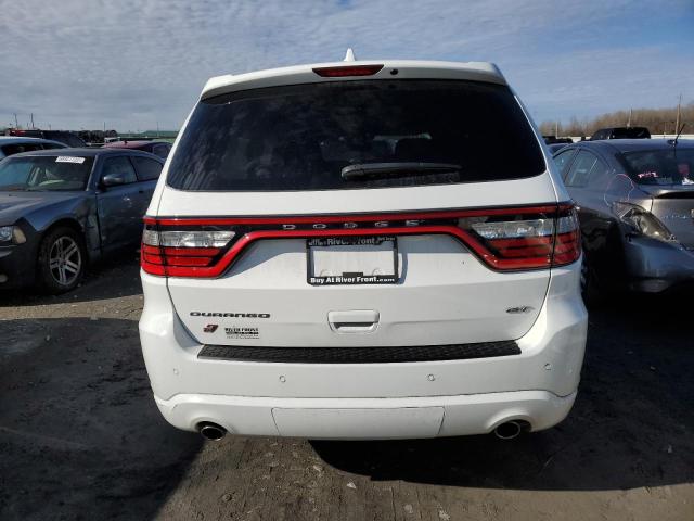 Photo 6 from auction – 2020 DODGE DURANGO GT with VIN 1C4RDJDG8LC411738