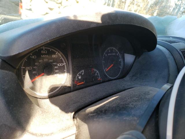 Photo 9 from auction – 2019 RAM PROMASTER with VIN 3C6TRVBG8KE547450