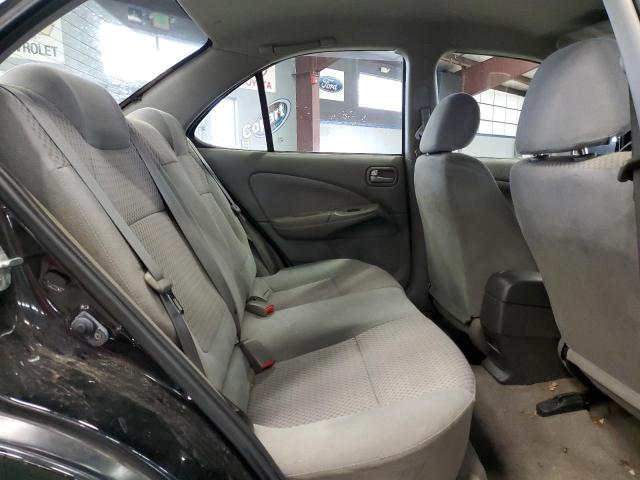 Photo 10 from auction – 2006 NISSAN SENTRA 1.8 with VIN 3N1CB51DX6L626661