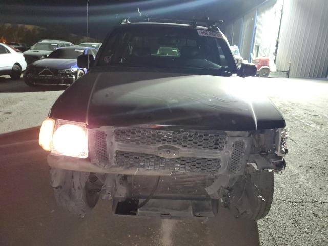 Photo 5 from auction – 2002 FORD EXPLORER S with VIN 1FMZU67E12UC76405