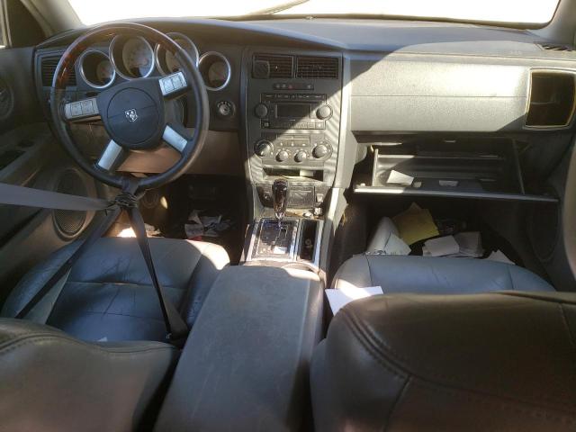 Photo 8 from auction – 2005 DODGE MAGNUM R/T with VIN 2D8GV58275H177863