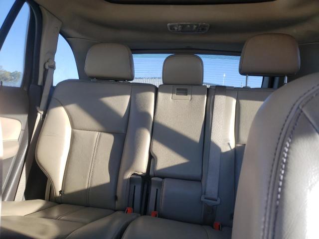 Photo 10 from auction – 2011 FORD EDGE SEL with VIN 2FMDK3JC6BBA41686