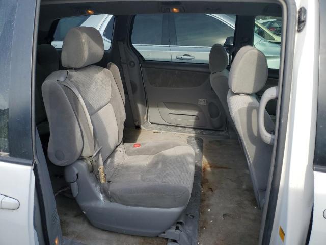 Photo 10 from auction – 2007 TOYOTA SIENNA CE with VIN 5TDZK23C57S055604