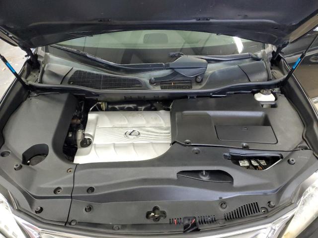 Photo 12 from auction – 2015 LEXUS RX 350 BAS with VIN 2T2BK1BA5FC263903