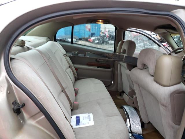 Photo 10 from auction – 2002 BUICK LESABRE CU with VIN 1G4HP54K72U115998