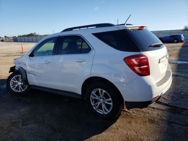 Photo 2 from auction – 2016 CHEVROLET EQUINOX LT with VIN 2GNALCEK7G6161705