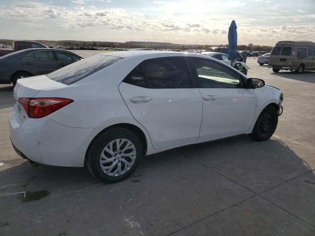 Photo 3 from auction – 2019 TOYOTA COROLLA L with VIN 5YFBURHE6KP891549