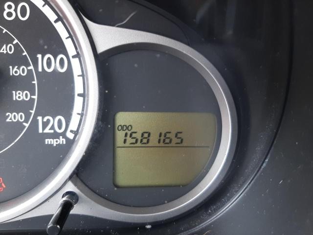 Photo 9 from auction – 2012 MAZDA MAZDA2 with VIN JM1DE1LY2C0136953