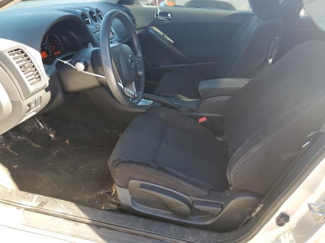 Photo 7 from auction – 2010 NISSAN ALTIMA S with VIN 1N4AL2EP0AC192121