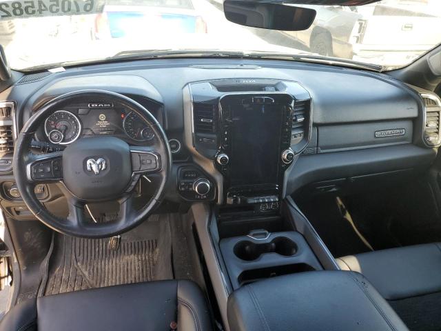 Photo 8 from auction – 2020 RAM 1500 BIG H with VIN 1C6SRFFT4LN381062