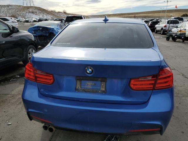 Photo 6 from auction – 2013 BMW 328 XI SUL with VIN WBA3B5C53DF591999