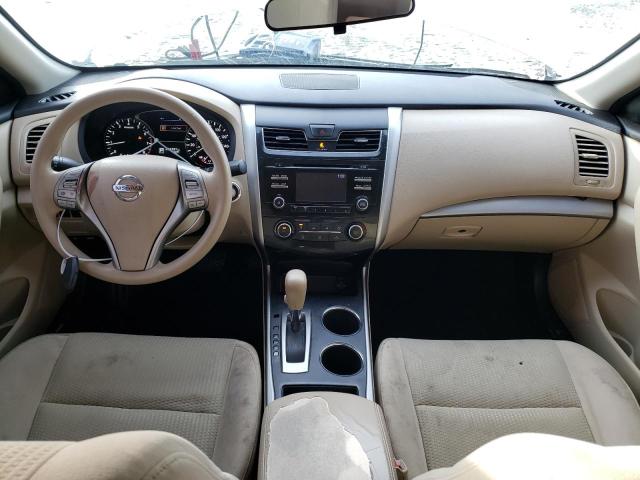 Photo 8 from auction – 2015 NISSAN ALTIMA 2.5 with VIN 1N4AL3AP1FC413261