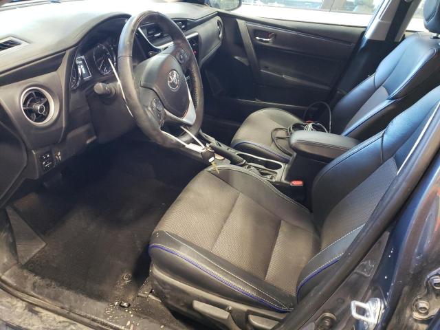Photo 7 from auction – 2018 TOYOTA COROLLA L with VIN 2T1BURHE1JC976233