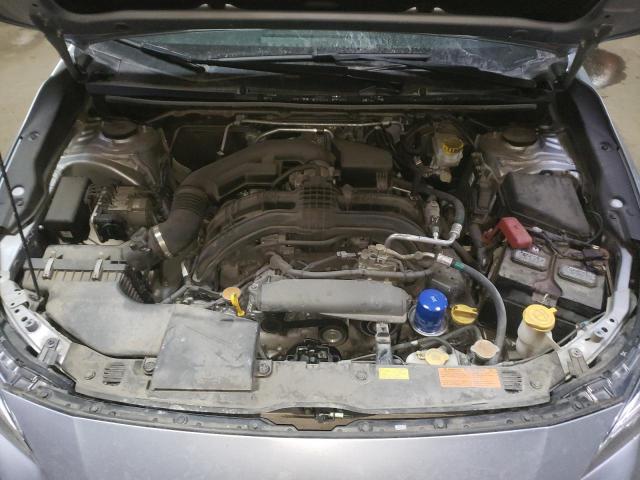 Photo 11 from auction – 2019 SUBARU IMPREZA with VIN 4S3GTAG66K3713699